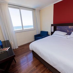 Camera con letto king size
